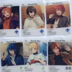 あんスタ エモカ