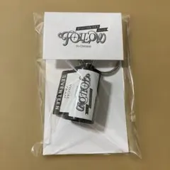 SEVENTEEN セブチ ボカチ FOLLOW フィルムフォトキーリング