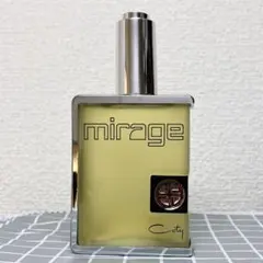 ミラージュ アフターシェーブ ローション 125ml 未使用保管品 - メルカリ