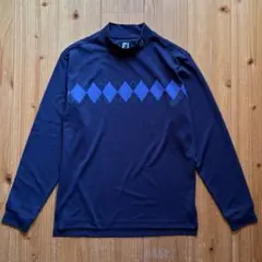 モックネックメンズメンズ