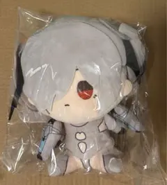 NIKKE ニケ もちどる ぬいぐるみ Loppi シンデレラ - メルカリ