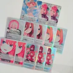 2026年最新】ごとカド 二乃の人気アイテム - メルカリ