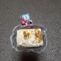taonini サチマ おまけスクイーズ