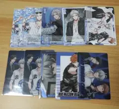 ヒプマイ 碧棺左馬刻 カード