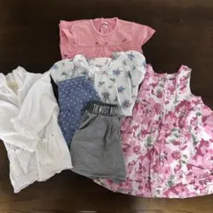 【90サイズ】まとめ売り