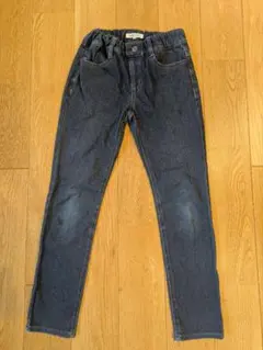 キッズ用ジーンズ　GLOBAL WORK 140