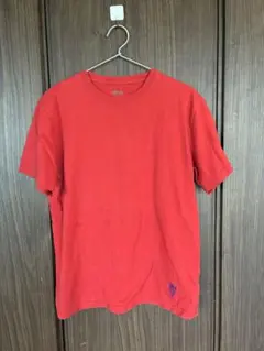 Stussy Mサイズ レッド Tシャツ