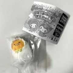 サンリオキャラクターズ おくるみベイビーマスコット3 あかちゃんぐでたま