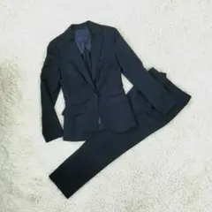 【美品✨】スーツカンパニーシー REDA スーツセットアップ グレンチェック