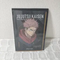 呪術廻戦 虎杖悠仁 ポップアップ アートカード クリアカード