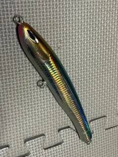 スキルフル　トップウォーター4個セット 2025年最新】トップウォーターの人気アイテム - メルカリ