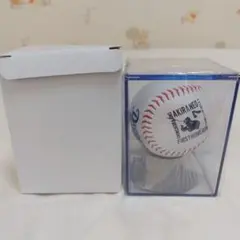 7*0様 中日ドラゴンズ 根尾昂 直筆サインボール 実使用球 7*0様 中日ドラゴンズ 根尾昂 直筆サインボール 実使用球 2025