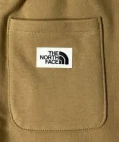 【新品・未開封】THE NORTH FACE スウェット パンツ XL カーキ