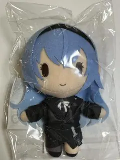 アイドルマスター シャイニーカラーズ ぬいぐるみ 鈴木羽那 GIFT