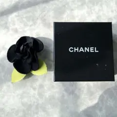 最終価格【正規品・美品】CHANEL シャネル カメリア ブローチのサムネイル