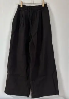 ほぼ未使用　MITTAN リネンパンツ　サイズ1 ほぼ未使用 MITTAN リネンパンツ サイズ1 - メルカリ