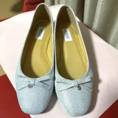 23cm マッキントッシュフィロソフィー　フラットシューズ