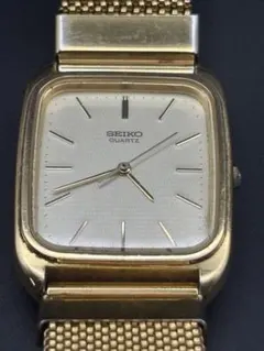 SEIKO セイコー クォーツ 9021-5170稼働品138
