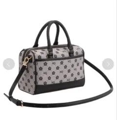 MARY QUANT 2way ショルダーバッグ　一度使用のサムネイル
