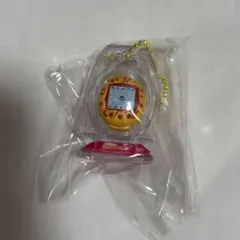 バンダイ たまごっち おかしなたまごボーロっち3 パッケージチャーム付き