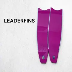 LEADERFINS フィンブレード EXL SOFT カーボン 左右セット - メルカリ
