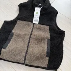 新品　2838円→1280円　ベスト
