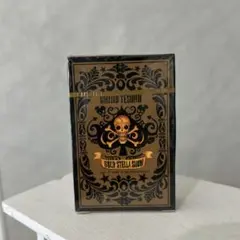【未開封品】 ONE PIECE FILM GOLD トランプ