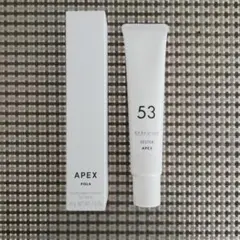 APEX 化粧下地 12g 日本製 - メルカリ
