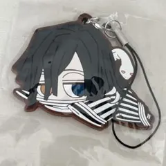 伊黒小芭内 ラバスト