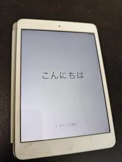 2026年最新】Apple 画面割れ：あり iPad本体の人気アイテム - メルカリ