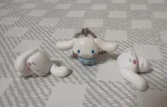 Sanrio サンリオ　シナモロール　まとめ売り