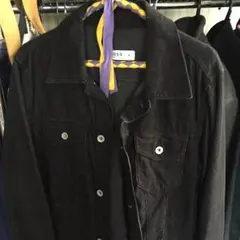 GAP コーデュロイブルゾン
