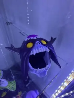 一番くじ　ジョジョの奇妙な冒険　デスクトップマスコット