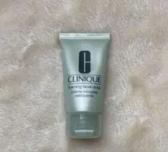 CLINIQUE フォーミングフェイシャルソープのサムネイル