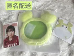 TWICE オフラインくじ ジョンブリー ジョンヨン