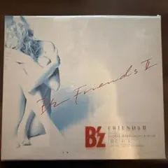 B'z CD FRIENDS II