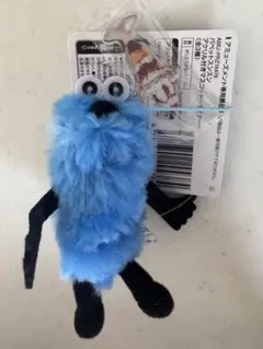 パペットスンスン アクリル付きマスコット