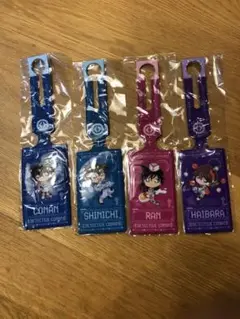 名探偵コナン×くら寿司コラボ