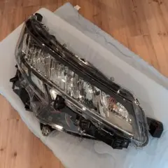 CR-Z ZF2 右後期ヘッドライト デイライト化配線オマケします - メルカリ