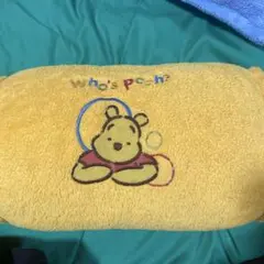 ディズニー　プーさん