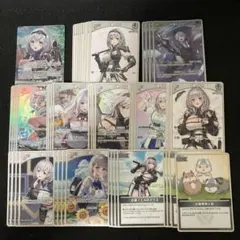 ヴァイス オーバーロード SR 黒い仔山羊 - メルカリ