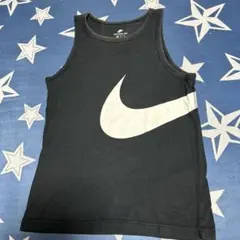 NIKE タンクトップ ブラック