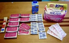 お産セット