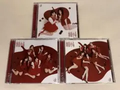 劇薬中毒 6枚セット - メルカリ