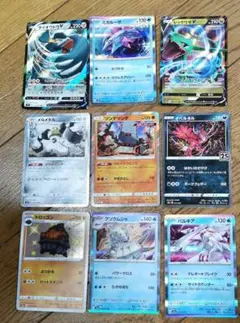 200枚！ポケモンカード まとめ売り 引退品 断捨離 大量 ポケカ - メルカリ