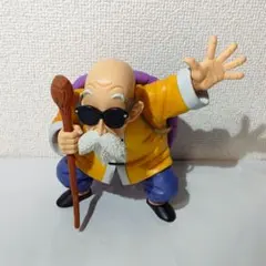 ☆　一番くじ　b　亀仙流　ドラゴンボールフィギュア　亀仙人　☆