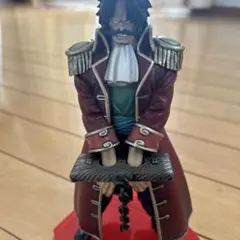 ワンピース 一番くじ C賞 シャンクス MASTERLISE EXPIECE - メルカリ