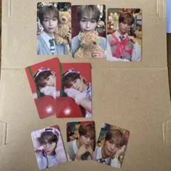 INI 後藤威尊 トレカ ウィンマジ