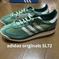 2025年最新】adidas sl72 ogの人気アイテム - メルカリ