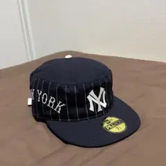 New era pillbox cap 7 3／8